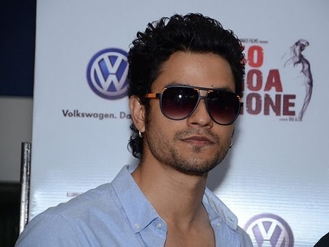 ‘Go Goa Gone’ decodes world of zombies: Kunal Kemmu